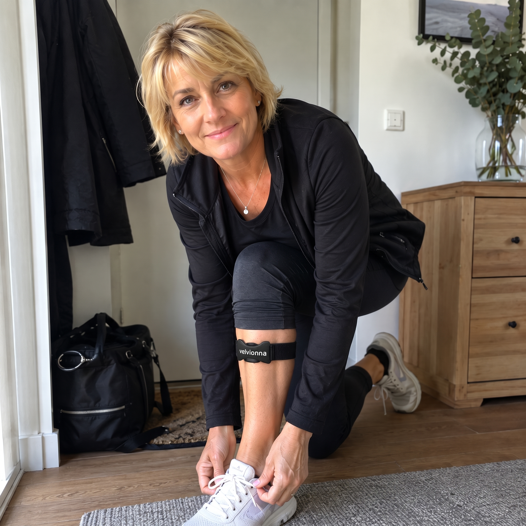 Sabine M.
