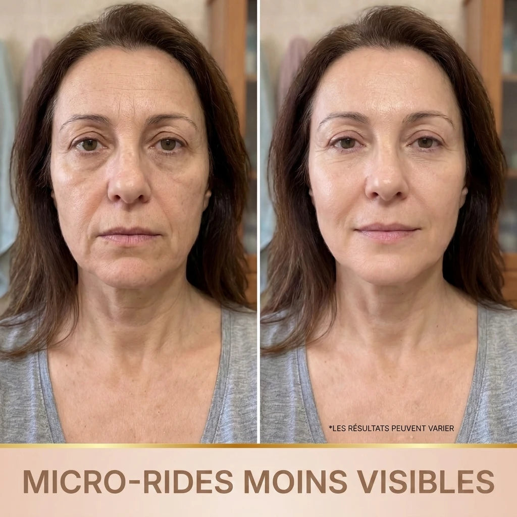 Micro-rides moins visibles