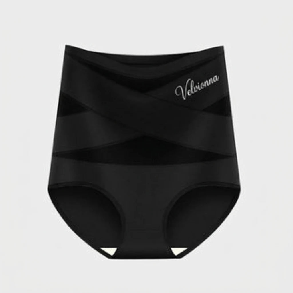 Culotte gainante Noir