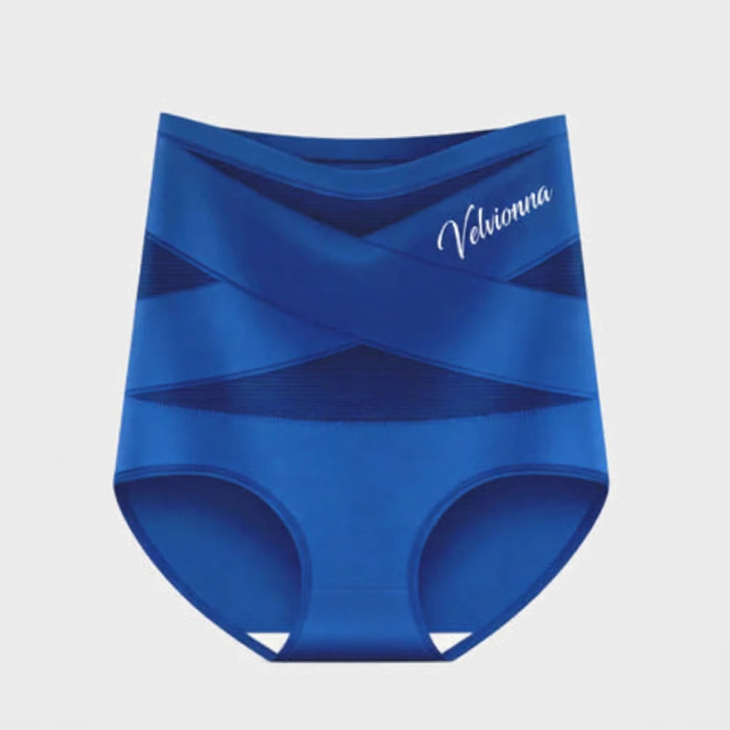 Culotte gainante Lilas