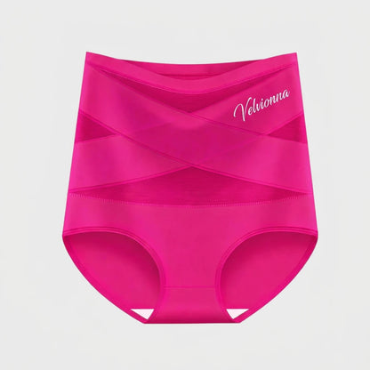 Culotte gainante Rose Fuchsia