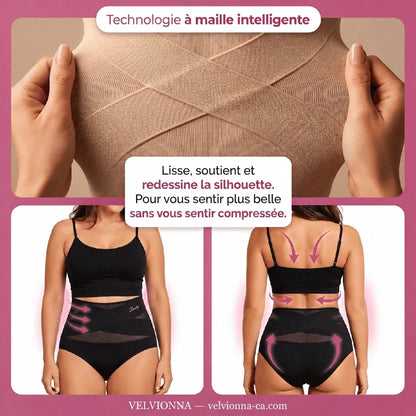 Technologie à maille intelligente