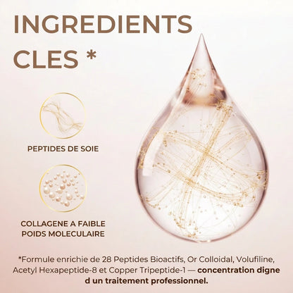 Ingrédients clés