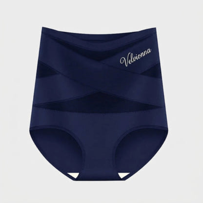 Culotte gainante Bleu Marine