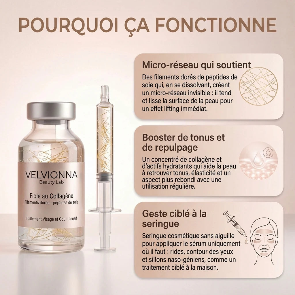 Pourquoi ça fonctionne