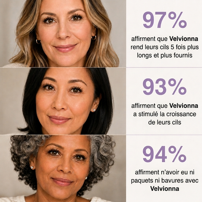 97% 93% 94% resultats Velvionna