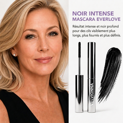 Noir Intense - Mascara Everlove