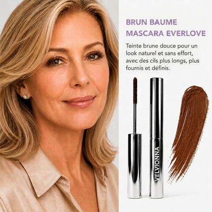 Brun Baume - Mascara Everlove
