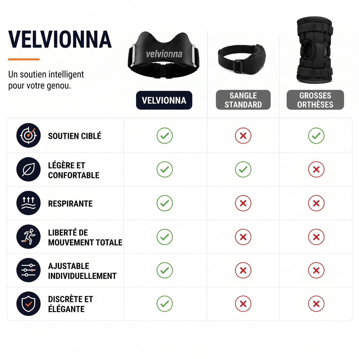Comparatif