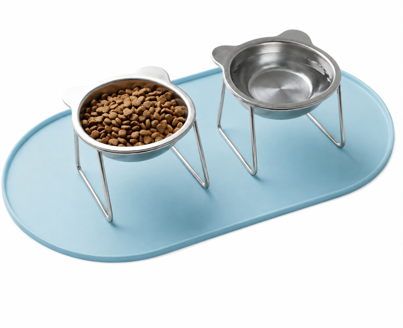 Tapis de repas