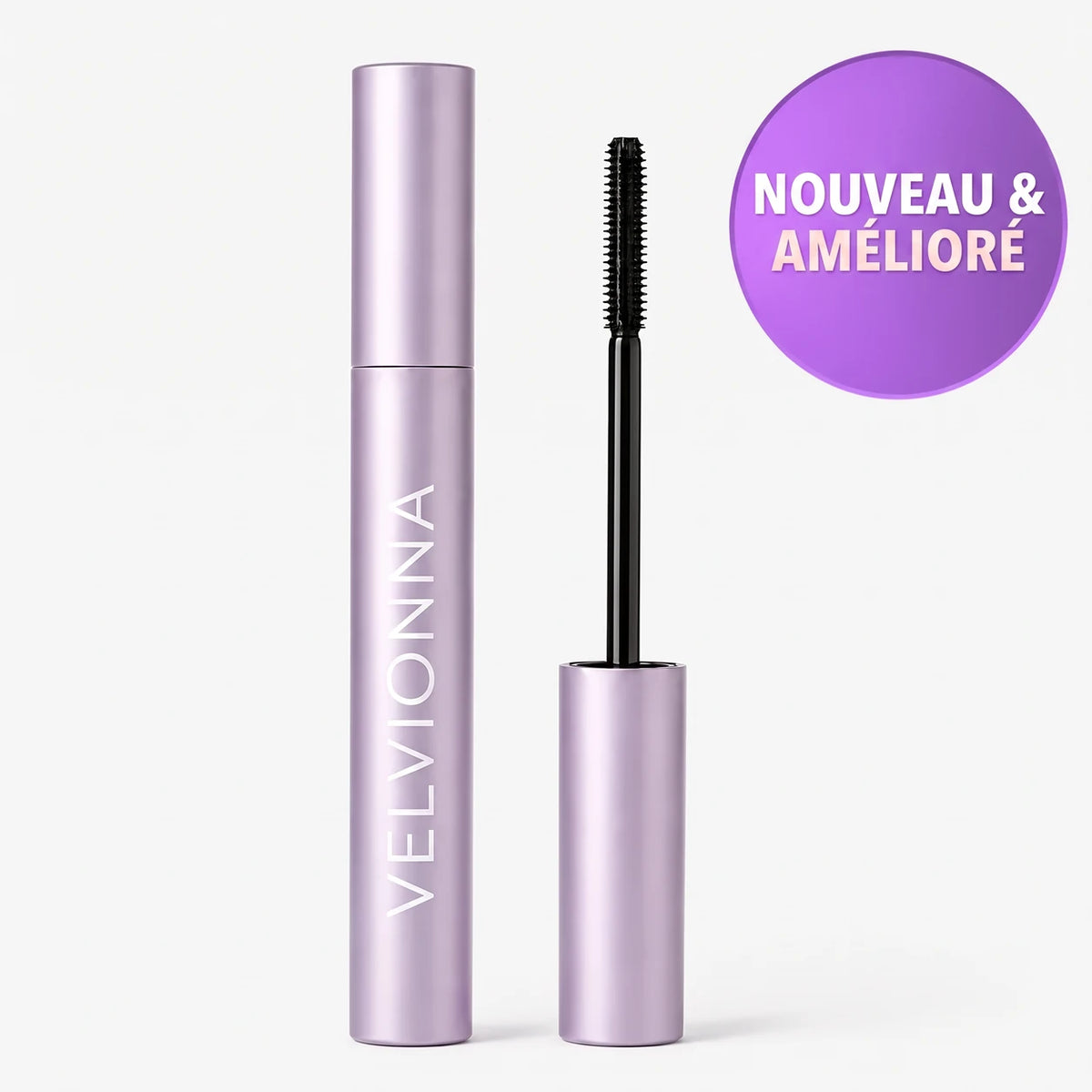 Velvionna™ Mascara Everlove – Le mascara conçu pour les cils matures