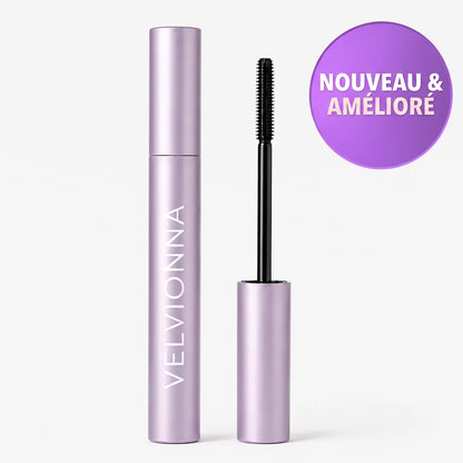Velvionna™ Mascara Everlove – Le mascara conçu pour les cils matures