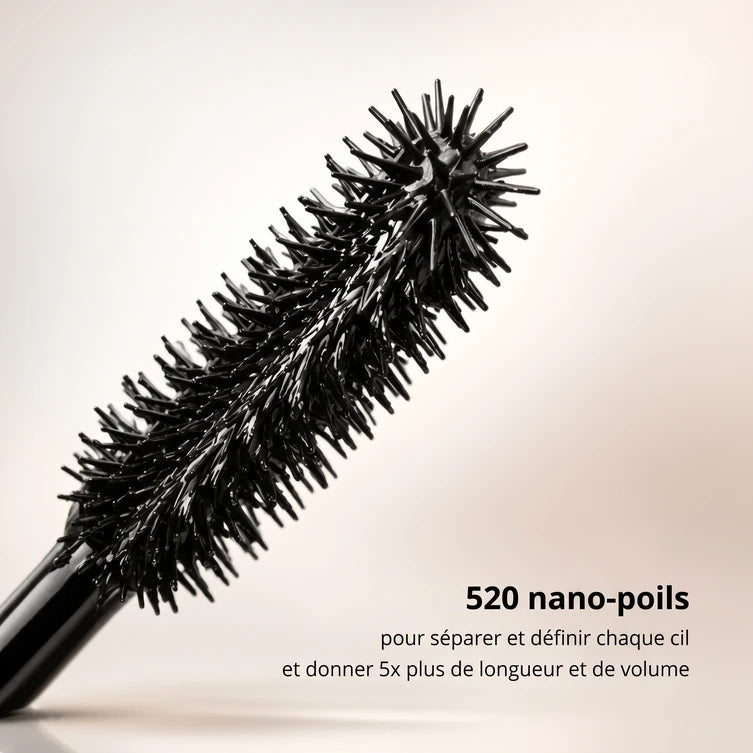 Velvionna™ Mascara Everlove – Le mascara conçu pour les cils matures