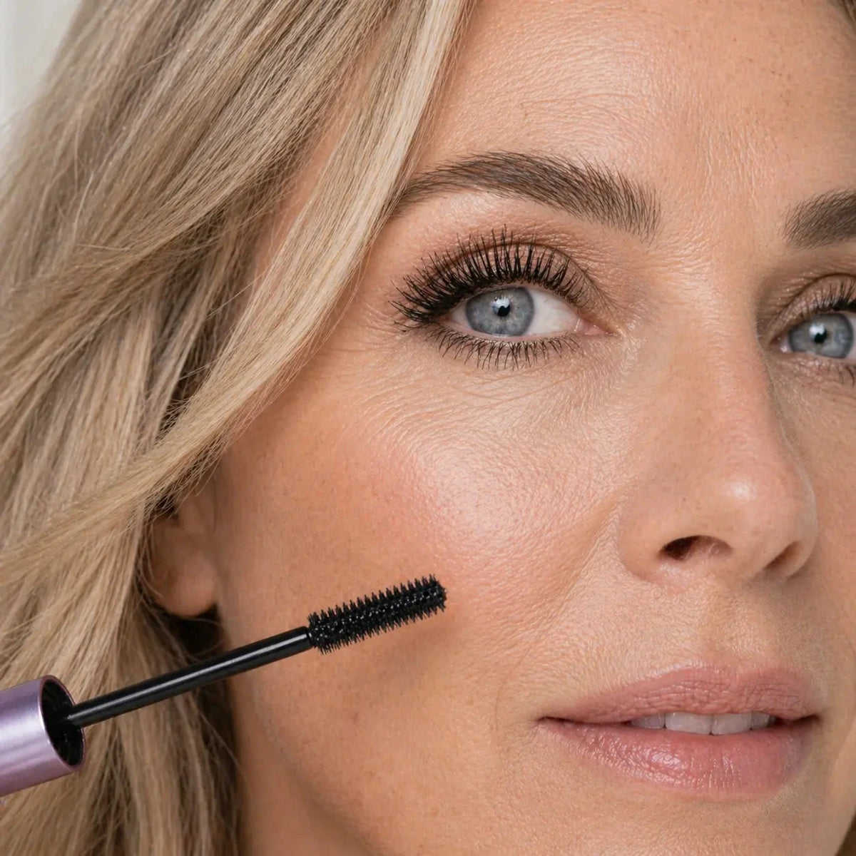 Velvionna™ Mascara Everlove – Le mascara conçu pour les cils matures