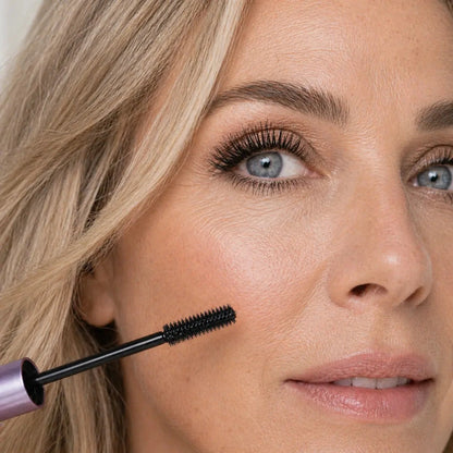 Velvionna™ Mascara Everlove – Le mascara conçu pour les cils matures
