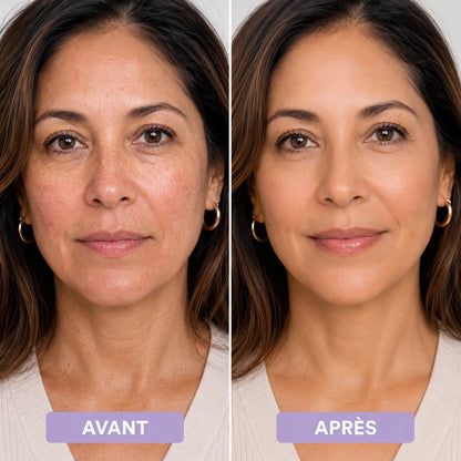 Velvionna™ Fond de teint stick Changing – Le stick qui redonne de l’éclat aux peaux matures