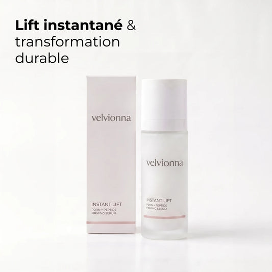 Velvionna™ Sérum Lift Instantané V-Lift™
